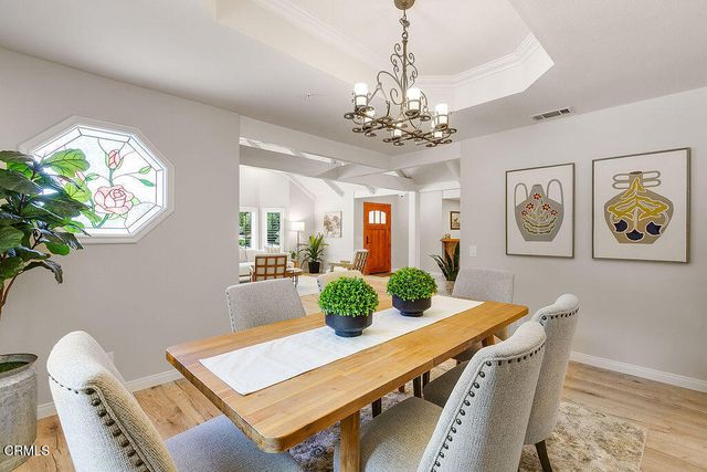 2735 Los Pinos Circle, Camarillo, CA 93012