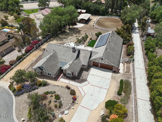 2735 Los Pinos Circle, Camarillo, CA 93012