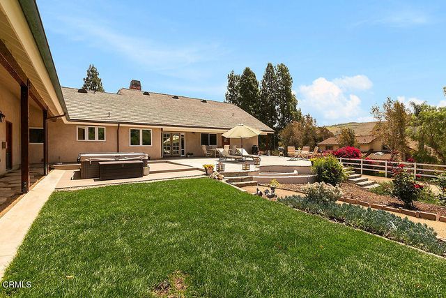 2735 Los Pinos Circle, Camarillo, CA 93012