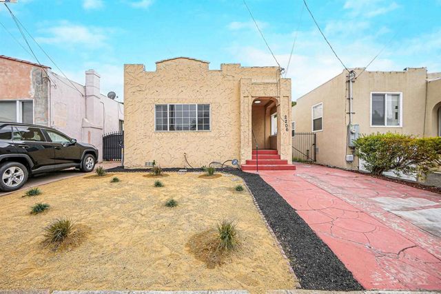 2206 66Th Ave, Oakland, CA 94605