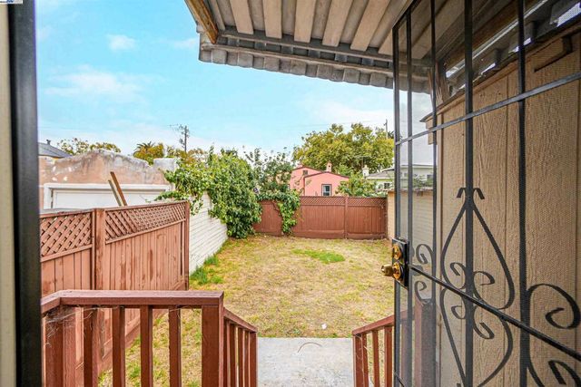 2206 66Th Ave, Oakland, CA 94605