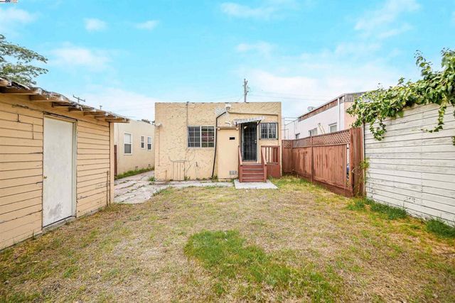 2206 66Th Ave, Oakland, CA 94605