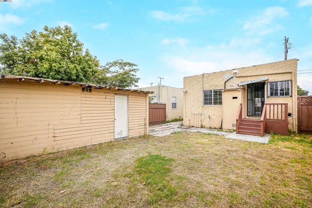 2206 66Th Ave, Oakland, CA 94605