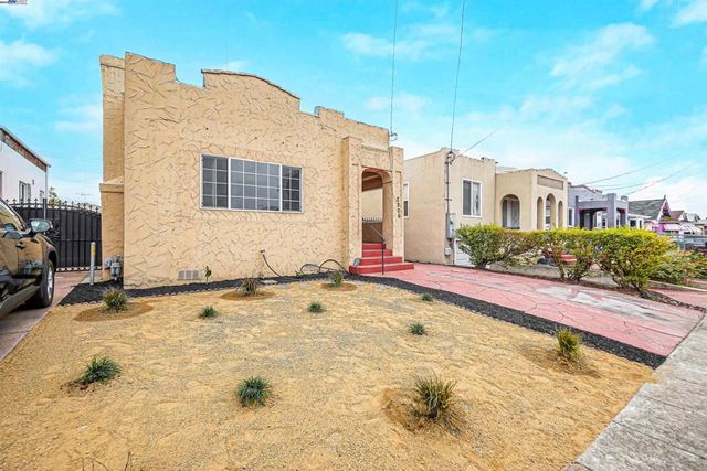 2206 66Th Ave, Oakland, CA 94605