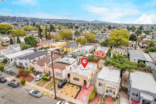 2206 66Th Ave, Oakland, CA 94605