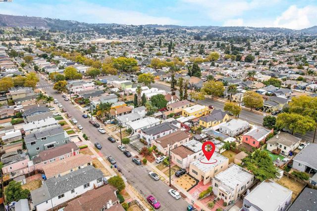 2206 66Th Ave, Oakland, CA 94605