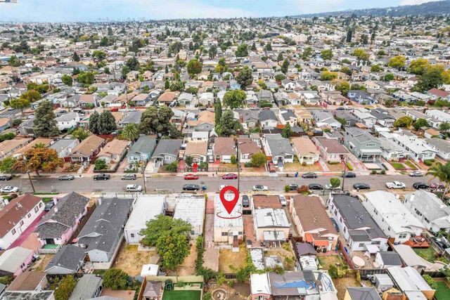2206 66Th Ave, Oakland, CA 94605