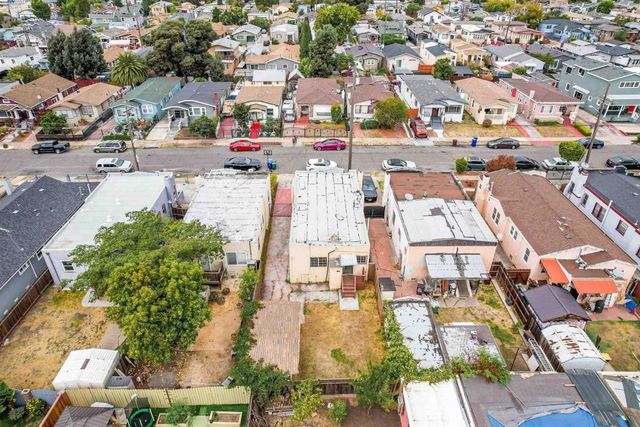 2206 66Th Ave, Oakland, CA 94605