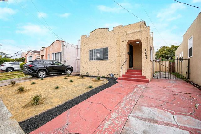 2206 66Th Ave, Oakland, CA 94605