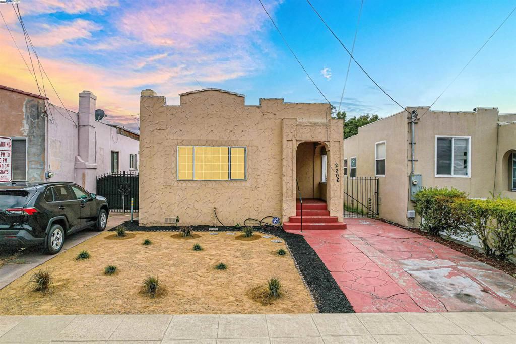 2206 66Th Ave, Oakland, CA 94605