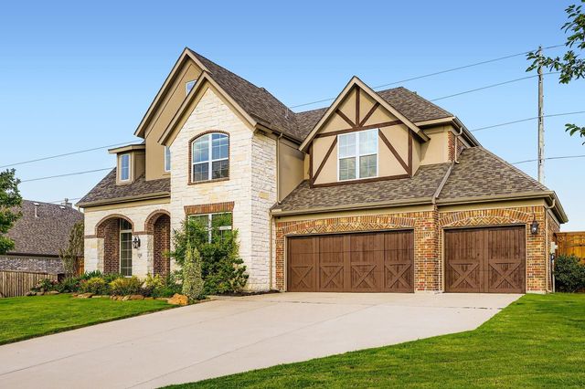 1220 Rainier Drive, Prosper, TX 75078