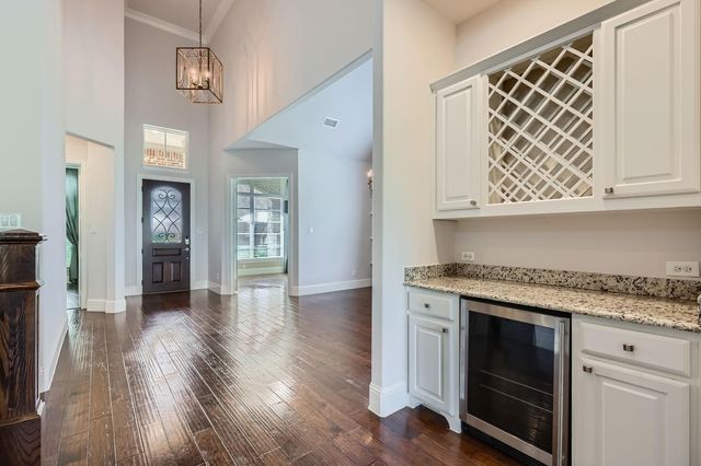 1220 Rainier Drive, Prosper, TX 75078
