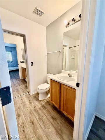 6685 Burbage Avenue, Las Vegas, NV 89139