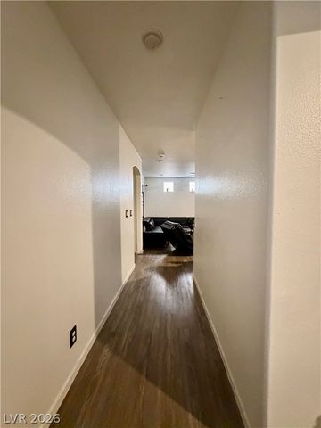 6685 Burbage Avenue, Las Vegas, NV 89139