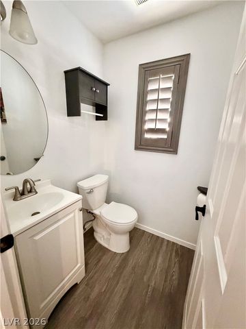 6685 Burbage Avenue, Las Vegas, NV 89139