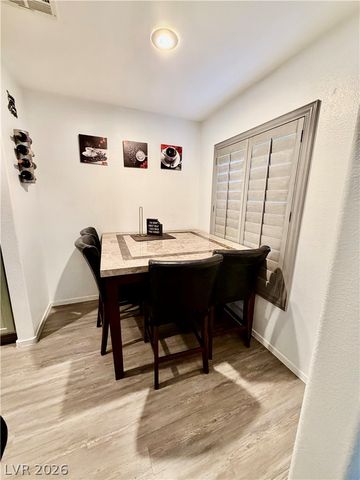 6685 Burbage Avenue, Las Vegas, NV 89139