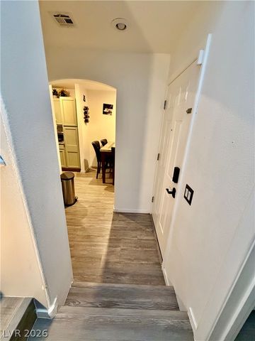 6685 Burbage Avenue, Las Vegas, NV 89139