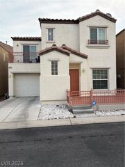 6685 Burbage Avenue, Las Vegas, NV 89139