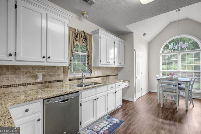 310 Rock Hill Drive, Fayetteville, GA 30215