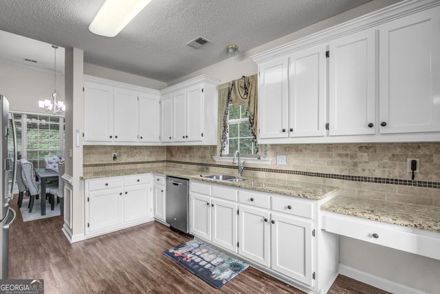 310 Rock Hill Drive, Fayetteville, GA 30215