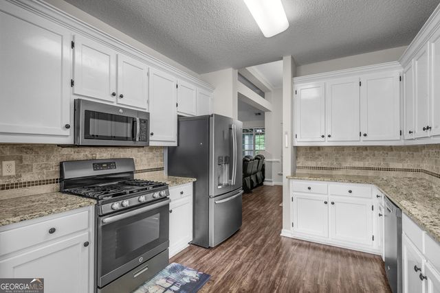 310 Rock Hill Drive, Fayetteville, GA 30215