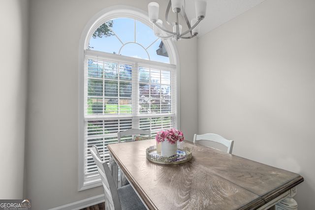 310 Rock Hill Drive, Fayetteville, GA 30215