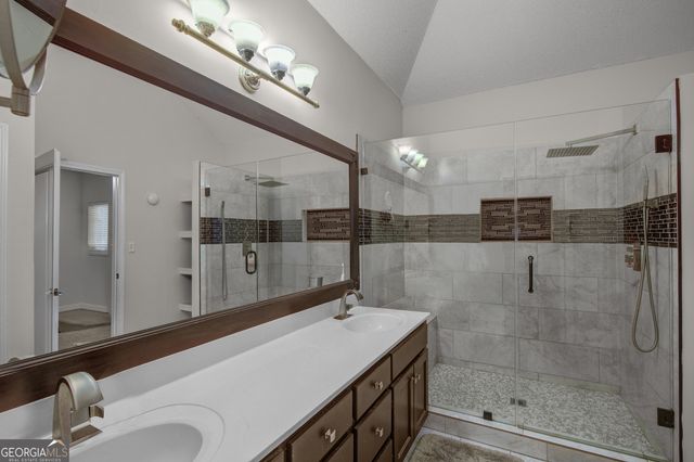 310 Rock Hill Drive, Fayetteville, GA 30215