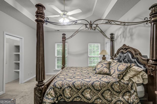 310 Rock Hill Drive, Fayetteville, GA 30215