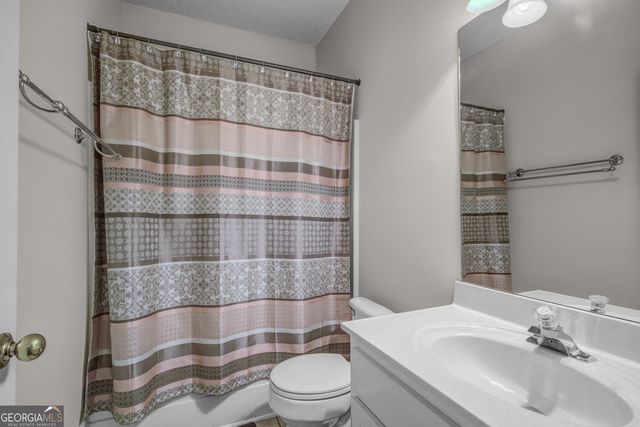 310 Rock Hill Drive, Fayetteville, GA 30215