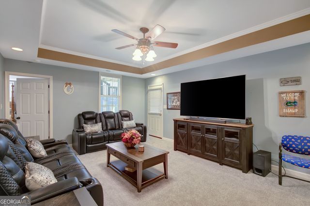 310 Rock Hill Drive, Fayetteville, GA 30215