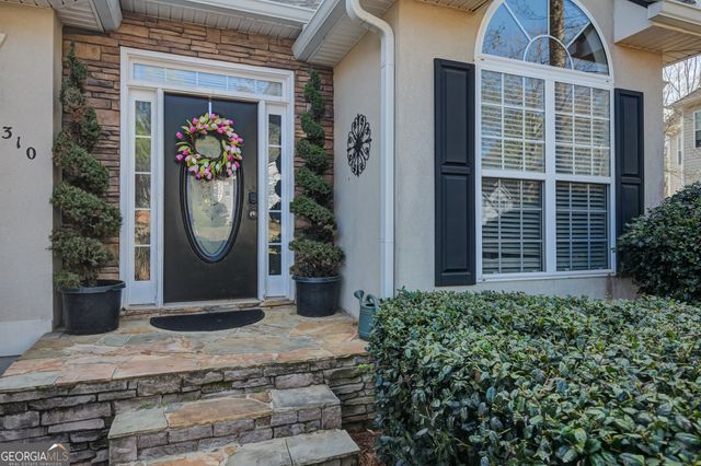 310 Rock Hill Drive, Fayetteville, GA 30215