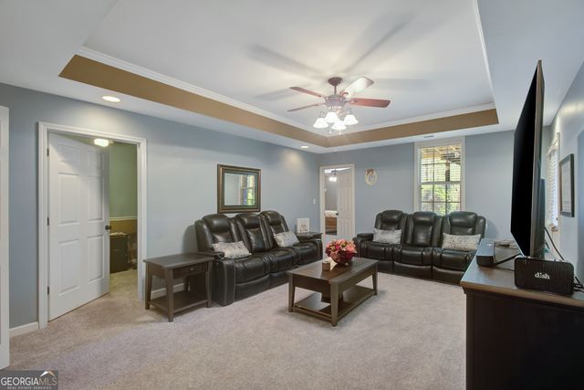 310 Rock Hill Drive, Fayetteville, GA 30215