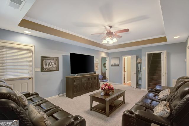 310 Rock Hill Drive, Fayetteville, GA 30215