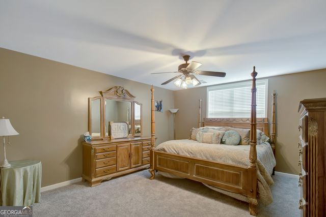 310 Rock Hill Drive, Fayetteville, GA 30215