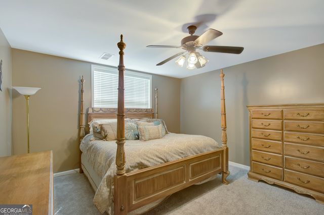 310 Rock Hill Drive, Fayetteville, GA 30215