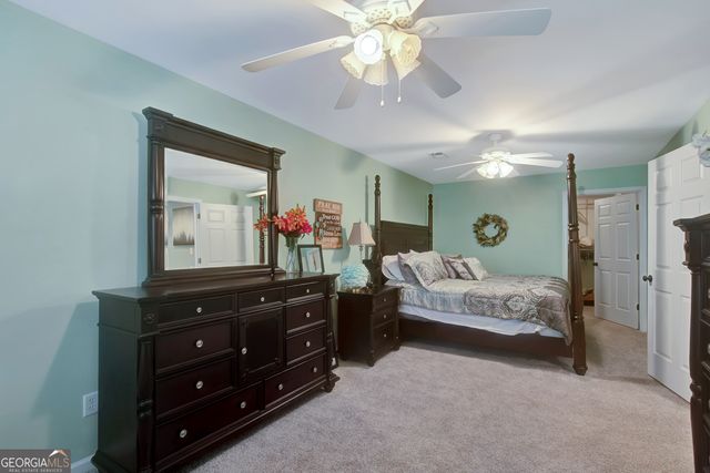 310 Rock Hill Drive, Fayetteville, GA 30215