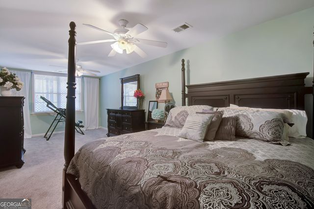 310 Rock Hill Drive, Fayetteville, GA 30215