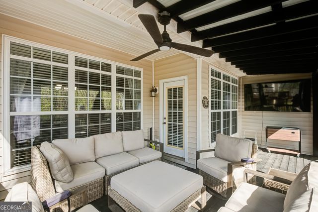 310 Rock Hill Drive, Fayetteville, GA 30215
