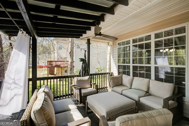 310 Rock Hill Drive, Fayetteville, GA 30215