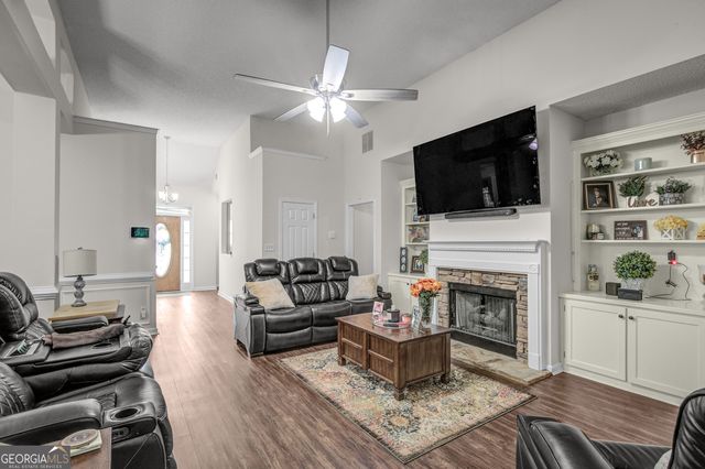 310 Rock Hill Drive, Fayetteville, GA 30215