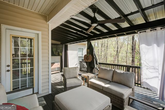 310 Rock Hill Drive, Fayetteville, GA 30215