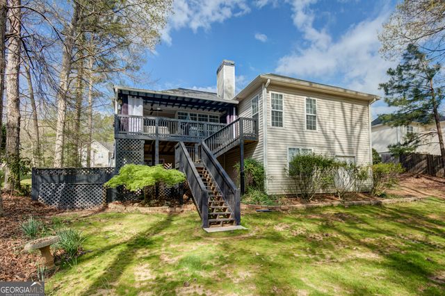 310 Rock Hill Drive, Fayetteville, GA 30215