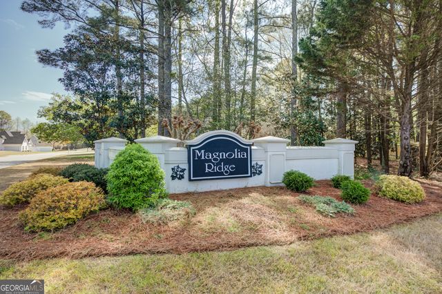 310 Rock Hill Drive, Fayetteville, GA 30215