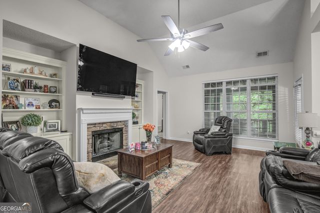 310 Rock Hill Drive, Fayetteville, GA 30215