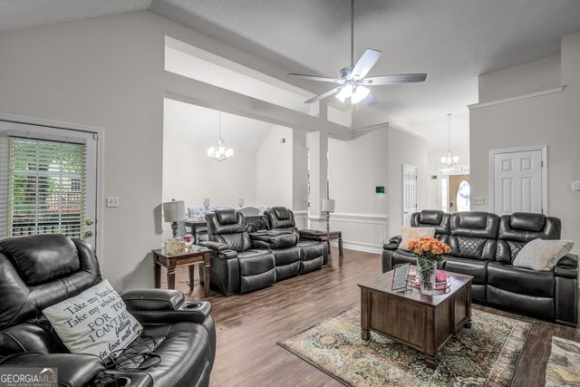310 Rock Hill Drive, Fayetteville, GA 30215