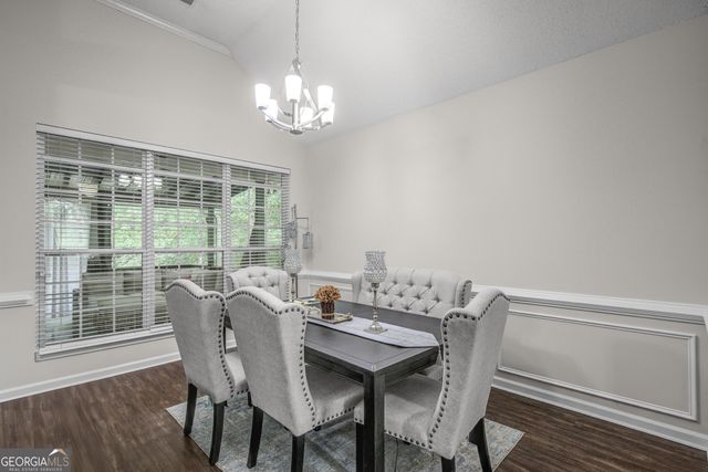 310 Rock Hill Drive, Fayetteville, GA 30215