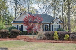310 Rock Hill Drive, Fayetteville, GA 30215