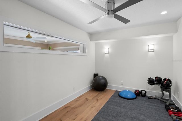 4926 W MELROSE AVENUE N, Tampa, FL 33629