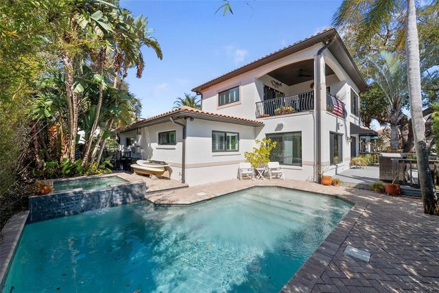 4926 W MELROSE AVENUE N, Tampa, FL 33629