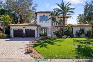 4926 W MELROSE AVENUE N, Tampa, FL 33629